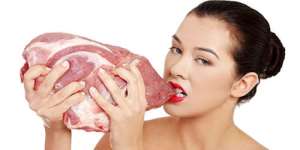 Сонник їсти людське м'ясо, до чого сниться їсти людське м'ясо уві сні