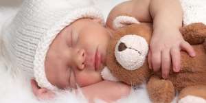 Сонник немовля, до чого сниться немовля уві сні