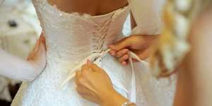 Сонник одягати весільну сукню, до чого сниться одягати весільну сукню уві сні