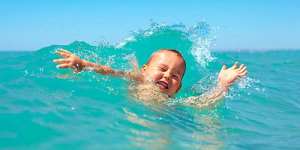 Сонник дитина в воді, до чого сниться дитина в воді уві сні