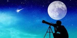 Сонник телескоп, до чого сниться телескоп уві сні