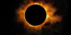 Сонник затемнення, до чого сниться затемнення уві сні