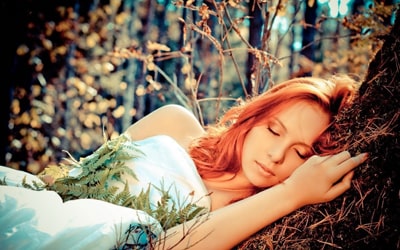 Коли сниться віщий сон?